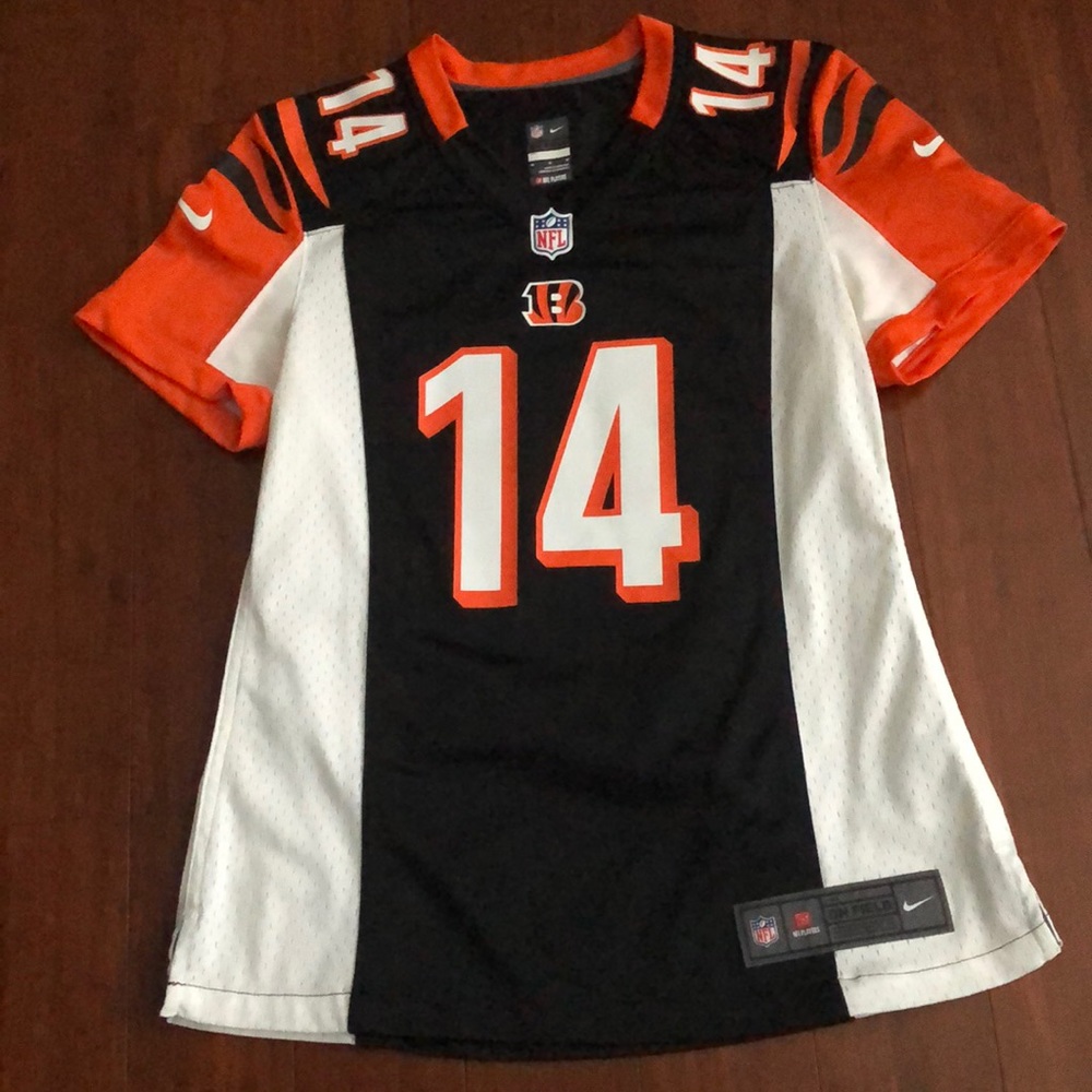 NFL Players Bengals T-shirt